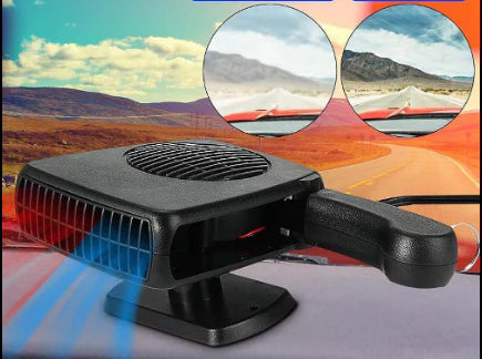 Ar Condicionado Portátil para Carro Turbo Ice