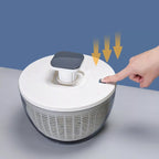 Centrífuga de Alimentos Secadora de Salada Automática