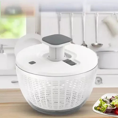 Centrífuga de Alimentos Secadora de Salada Automática