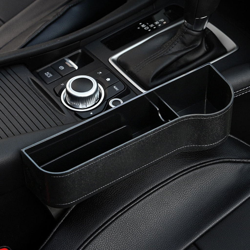 Organizador Multifuncional para Carros Compact Box Energy Express