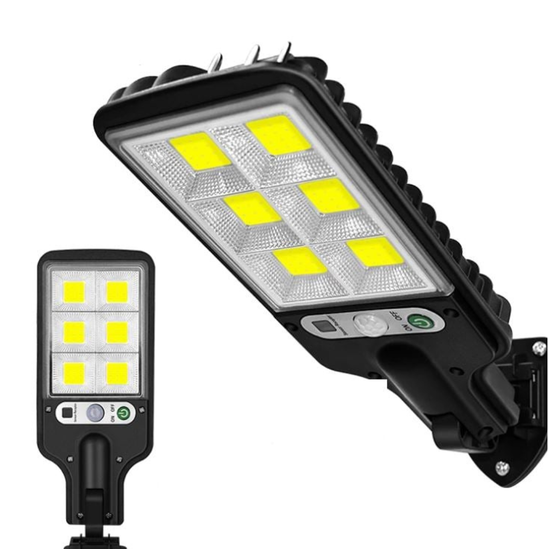 Refletor de Led Solar Energy Pro – Energy Express Store
