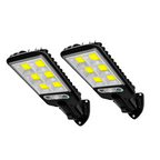 Refletor de Led Solar Energy Pro Energy Express