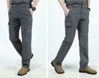 Calça Tática Militar Masculina Ultra Resistente