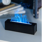 Difusor Aromático com Efeito de Chama Energy Express