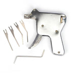 Ferramenta para Abrir Cadeados e Fechaduras - UnLock Energy Express