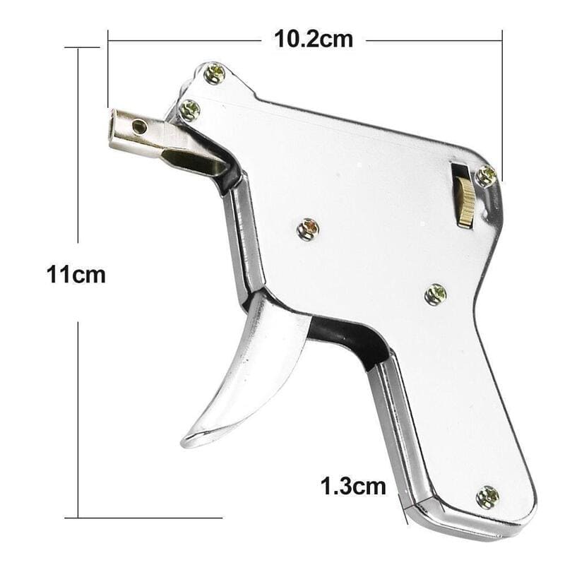 Ferramenta para Abrir Cadeados e Fechaduras - UnLock Energy Express