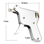 Ferramenta para Abrir Cadeados e Fechaduras - UnLock Energy Express