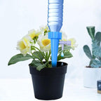 Gotejador para Plantas para Garrafa Pet Automático Regulável Energy Express