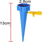 Gotejador para Plantas para Garrafa Pet Automático Regulável Energy Express