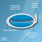 Grampo para Incontinência Masculina ClampMax Energy Express