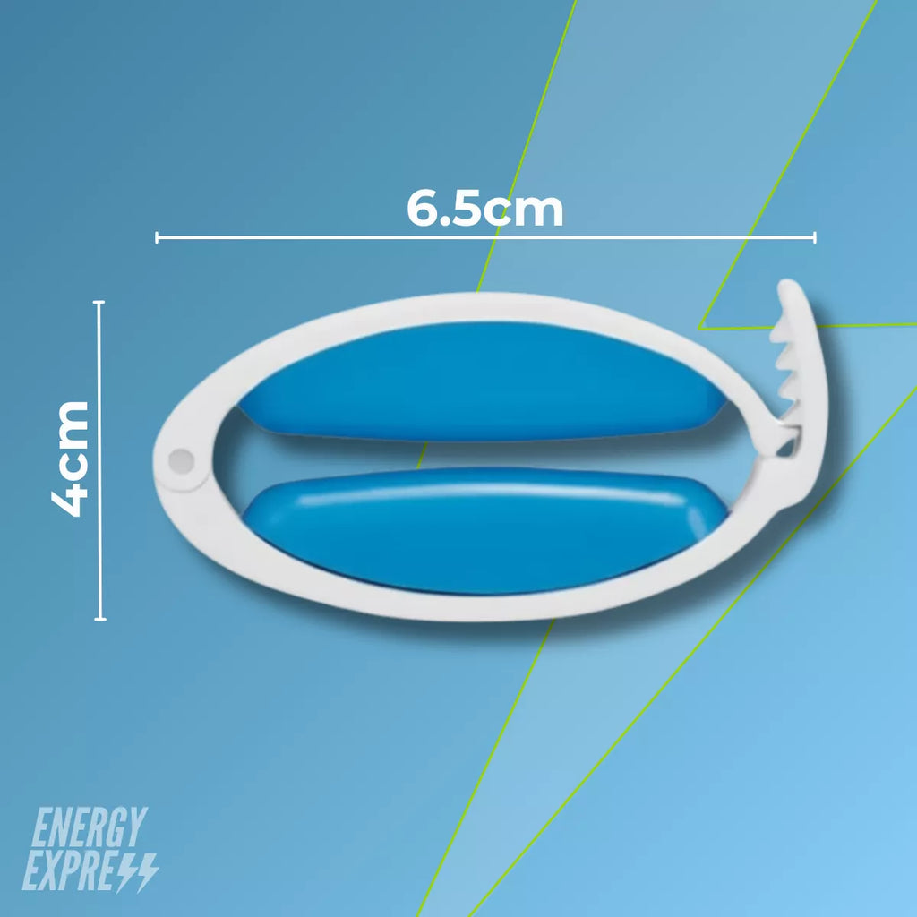 Grampo para Incontinência Masculina ClampMax Energy Express