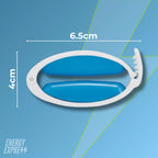 Grampo para Incontinência Masculina ClampMax Energy Express