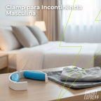 Grampo para Incontinência Masculina ClampMax Energy Express