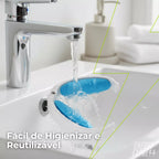 Grampo para Incontinência Masculina ClampMax Energy Express