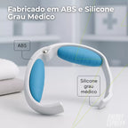 Grampo para Incontinência Masculina ClampMax Energy Express