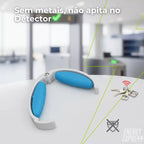 Grampo para Incontinência Masculina ClampMax Energy Express