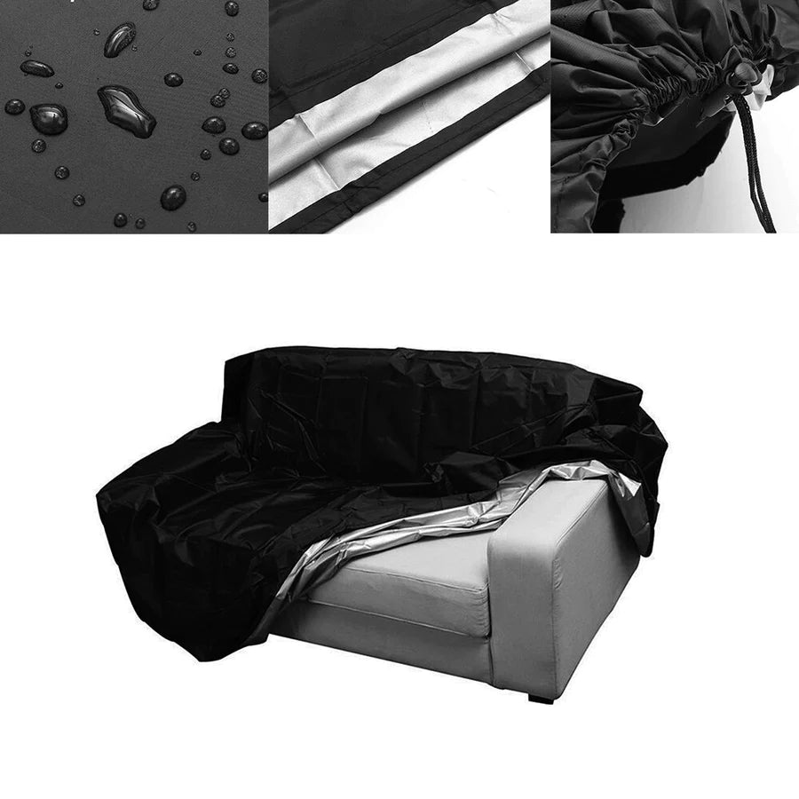Capa Impermeável para Sofá Externo energy express