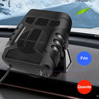 Ar Condicionado Portátil para Carro Turbo Ice