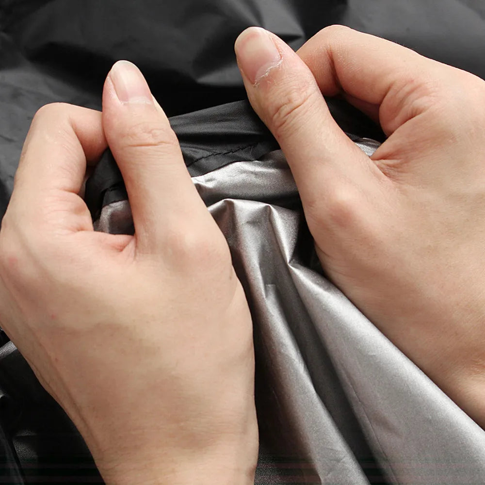 Capa para Cadeiras Empilhadas Impermeável energy express