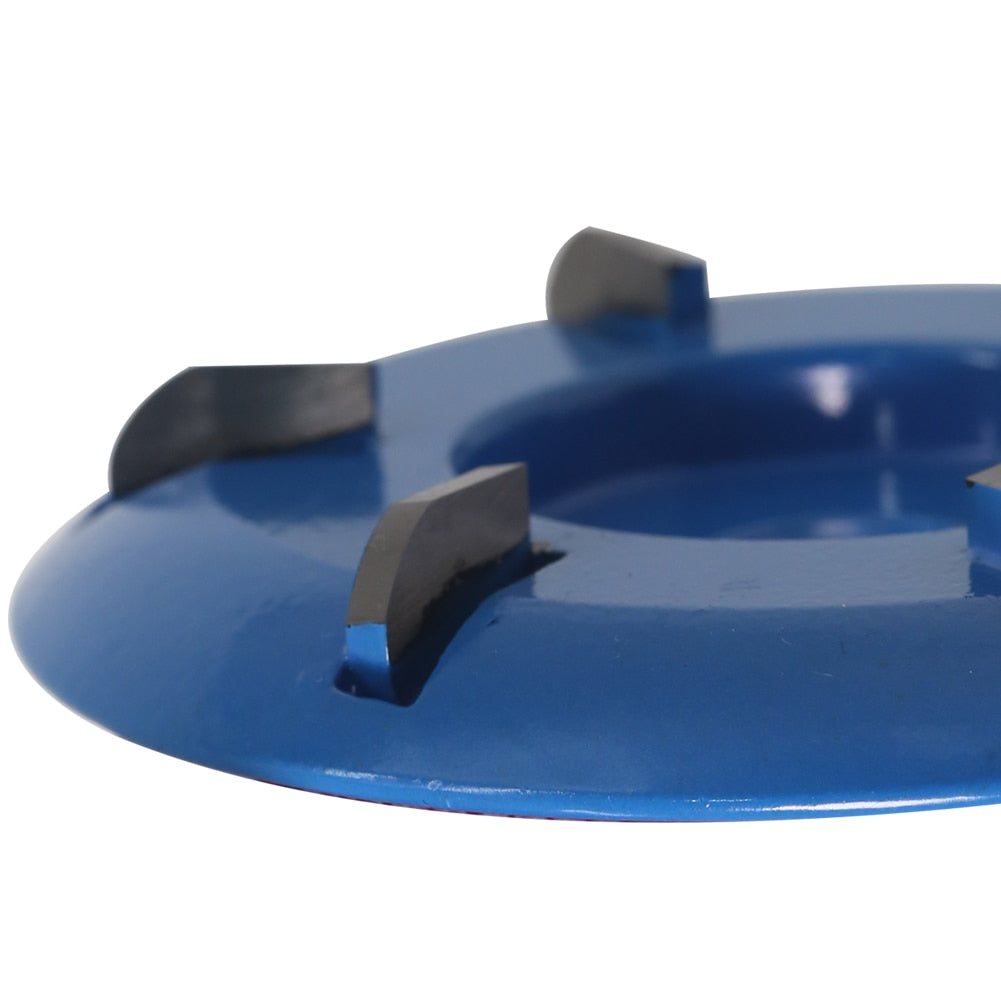 Disco de Desbaste para Madeira