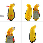 Medidor Manômetro Digital de Pressão de ar de Pneu Lcd Portátil energy express