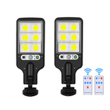 Refletor de Led Solar Energy Pro