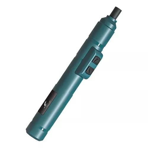 Kit Chave de Fenda Elétrica Recarregável Portátil Energy Express