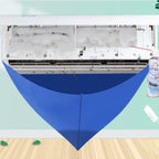 Kit Bolsa Coletora para Limpeza de Ar-Condicionado Split Energy Express