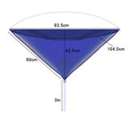 Kit Bolsa Coletora para Limpeza de Ar-Condicionado Split Energy Express