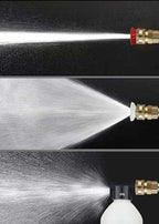 Lavadora Jato Portátil Recarregável JetMaster 240 W