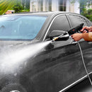 Lavadora Jato Portátil Recarregável JetMaster 240 W