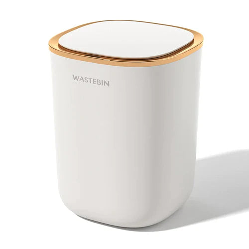 Lixeira Inteligente com Sensor Automática Smart Energy express 