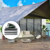 Lona Impermeável Refletiva para Cobertura com ilhós