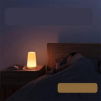 Luminária Led Recarregável com Controle Remoto Energy Express