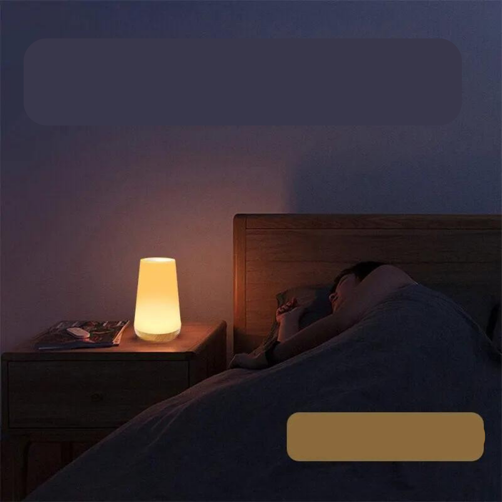 Luminária Led Recarregável com Controle Remoto Energy Express