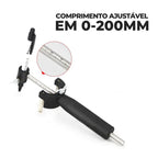 Gabarito para Vinco Automotivo