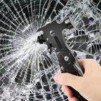 Ferramenta Multifuncional Martelo 10 em 1 + Brinde