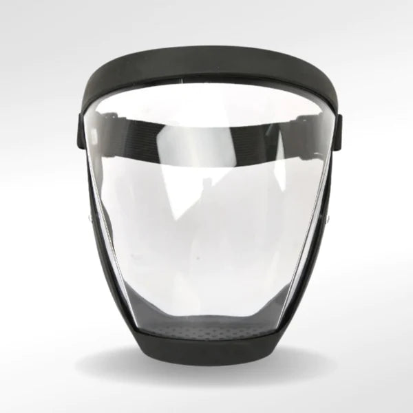 Máscara de Proteção Facial Faceshield PowerBlock