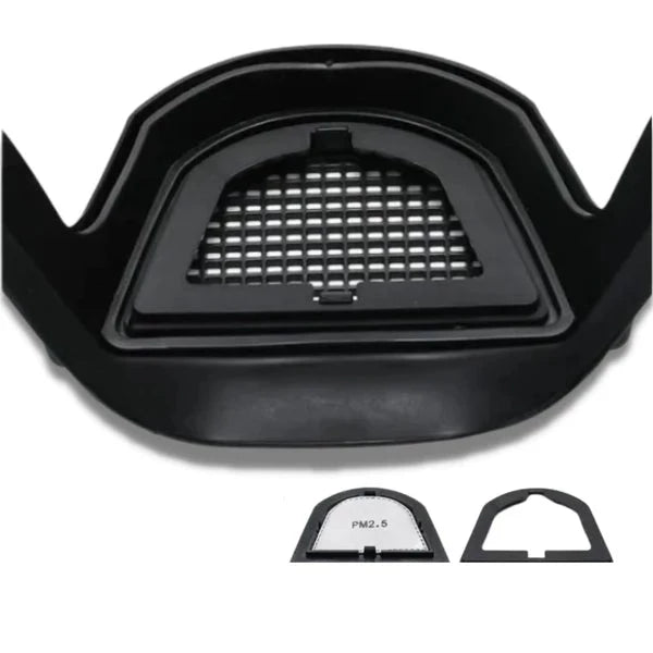 Máscara de Proteção Facial Faceshield PowerBlock