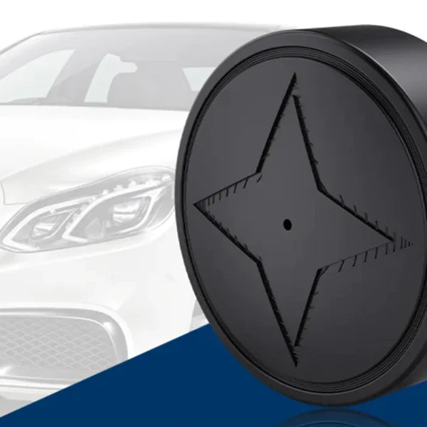 Mini Dispositivo Localizador GPS para Veículos Energy Express