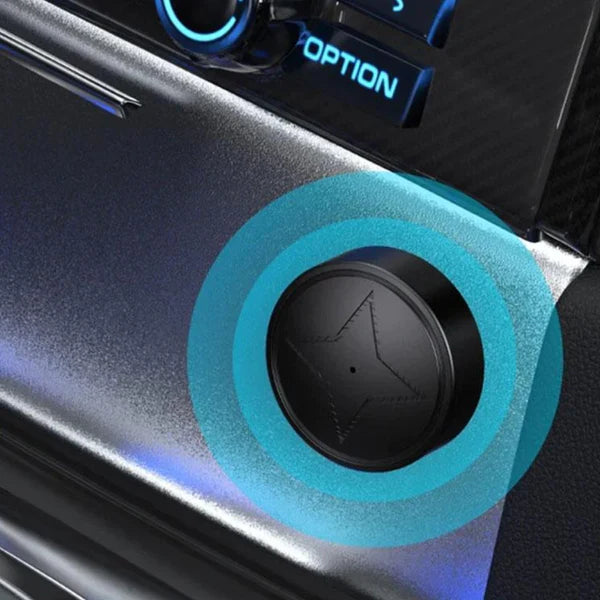 Mini Dispositivo Localizador GPS para Veículos Energy Express