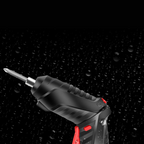 Mini Furadeira Elétrica Portátil Recarregável Energy Express