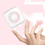 Mini Impressora Térmica Bluetooth Portátil Energy Express