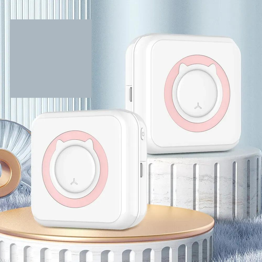 Mini Impressora Térmica Bluetooth Portátil Energy Express