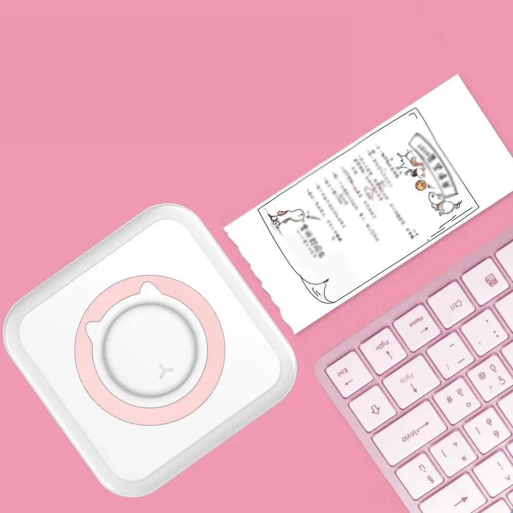 Mini Impressora Térmica Bluetooth Portátil Energy Express