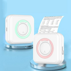 Mini Impressora Térmica Bluetooth Portátil Energy Express