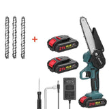 1200mAh + 2 baterias + 3 Correntes