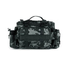 Mochila Tática para Pesca Impermeável Multiuso Energy Express