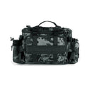 Mochila Tática para Pesca Impermeável Multiuso Energy Express