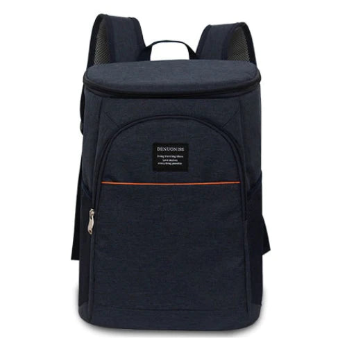 Mochila Cooler Térmica com Abridor de Garrafas Energy Express